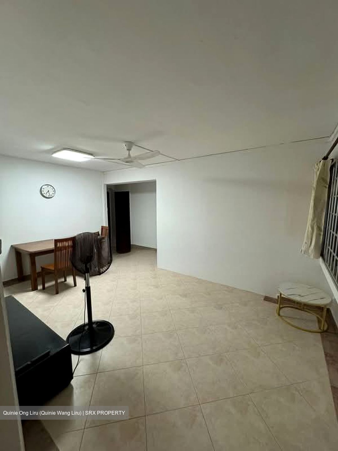 Blk 572 Pasir Ris Street 53 (Pasir Ris), HDB 4 Rooms #598194111